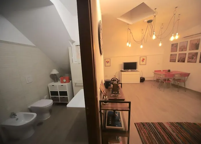 Giusti Mansion