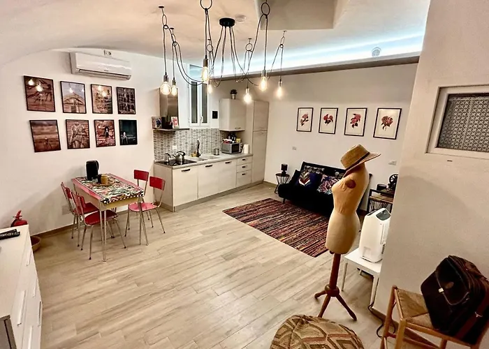 Giusti Mansion Rome